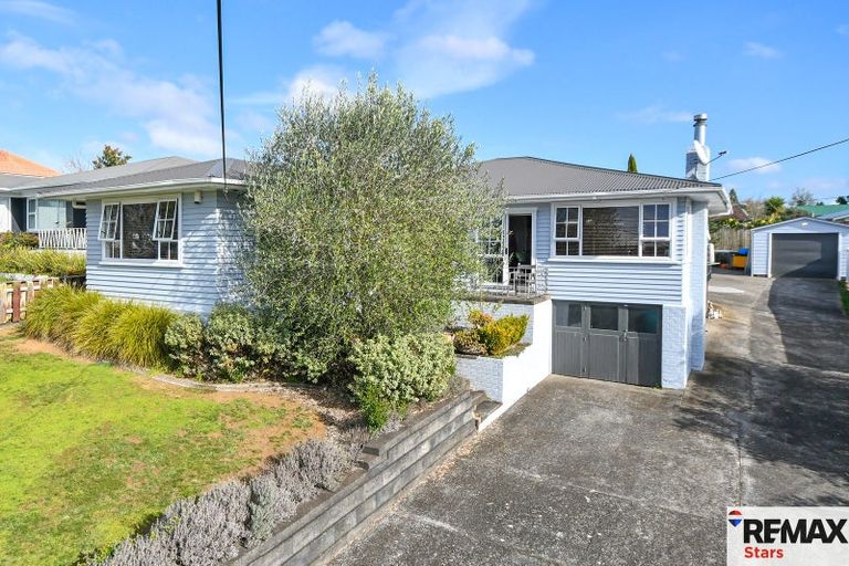 Photo of property in 38 Helvetia Road, Pukekohe, 2120