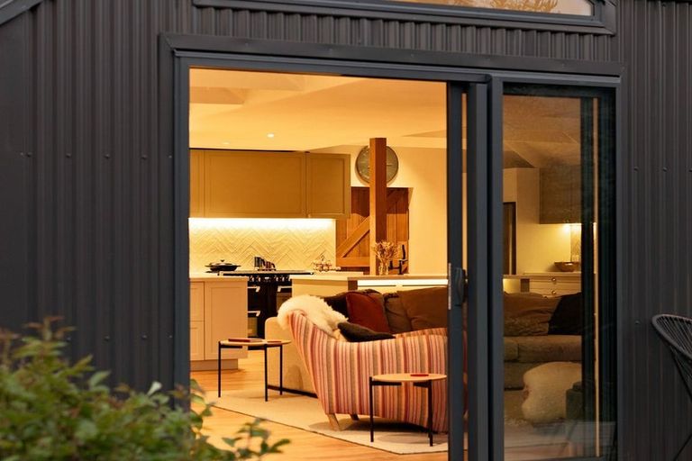 Photo of property in 1217 Gibbston Highway, Arrow Junction, Queenstown, 9371