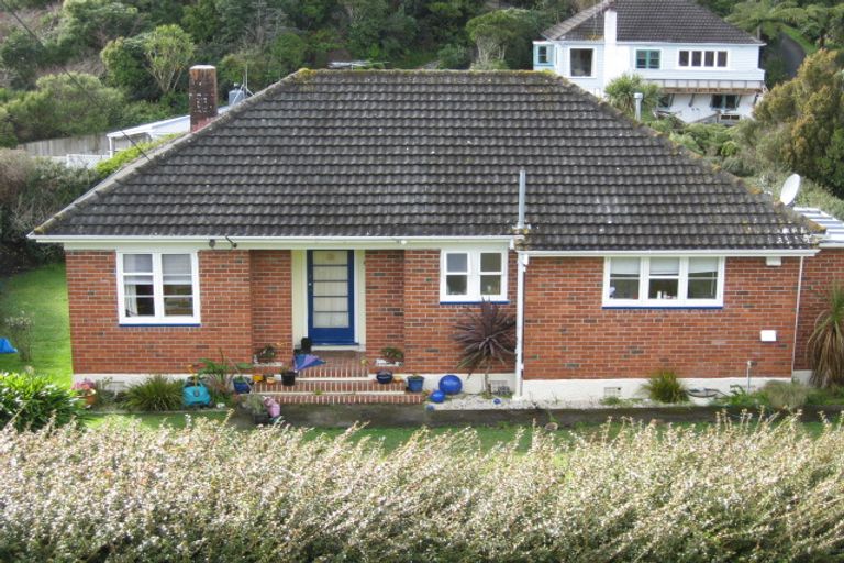 Photo of property in 141 Campbell Street, Karori, Wellington, 6012