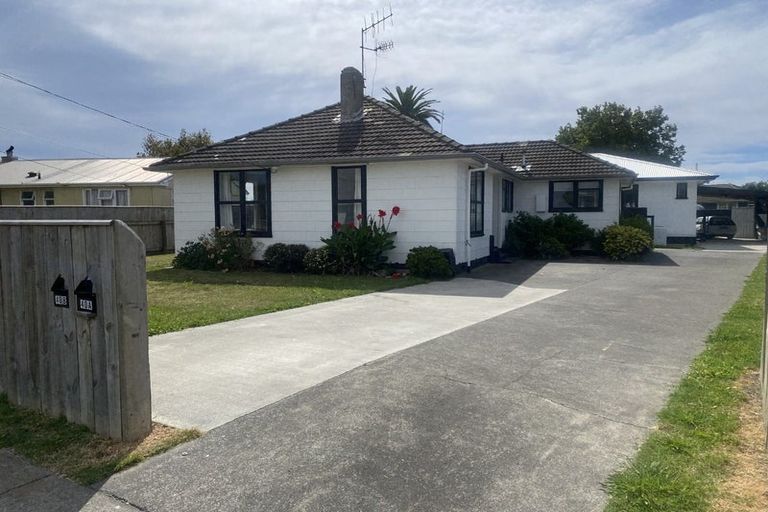 Photo of property in 40 Lister Crescent, Maraenui, Napier, 4110