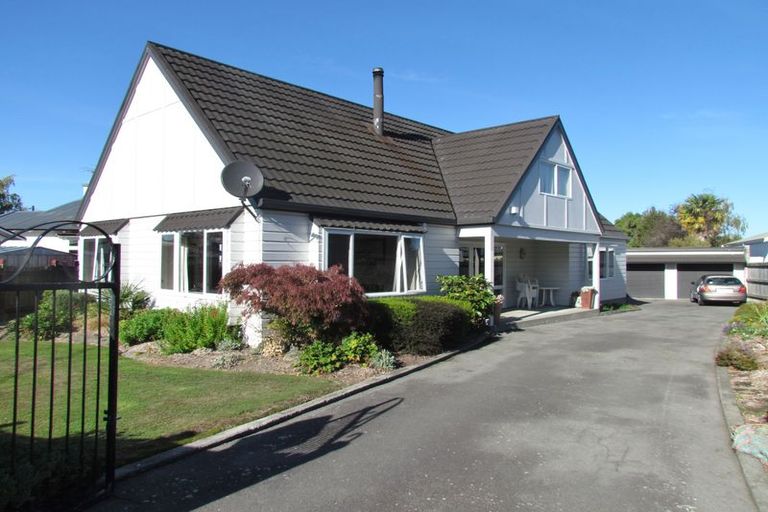 Photo of property in 28 Third Street, Lansdowne, Masterton, 5810
