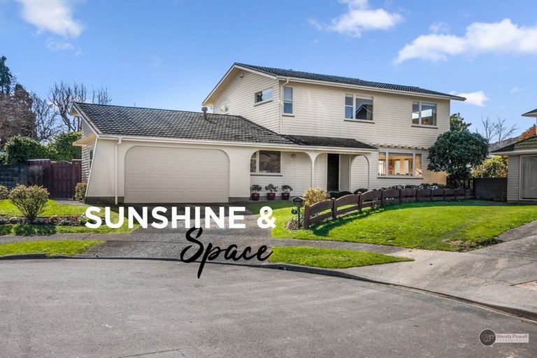 Photo of property in 7 Earlston Grove, Avalon, Lower Hutt, 5011