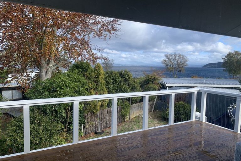 Photo of property in 2 Nisbet Terrace, Kinloch, Taupo, 3377