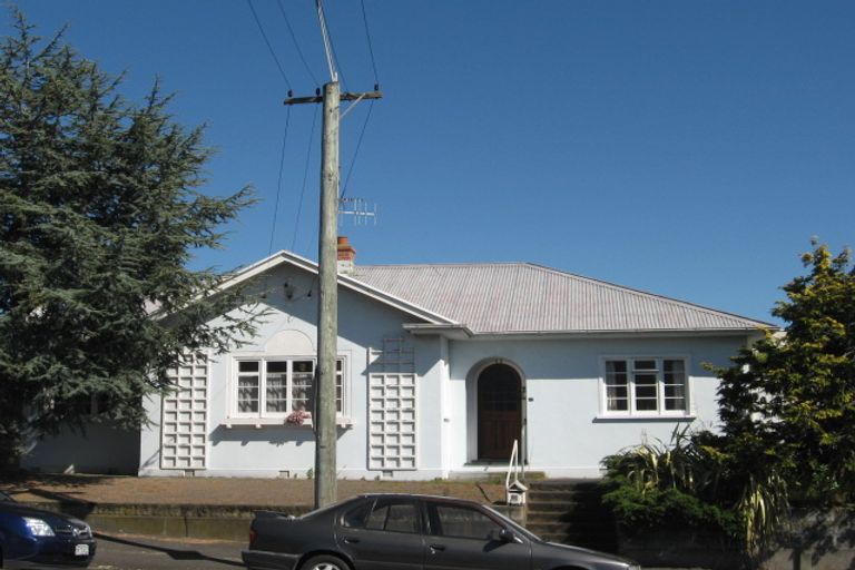 Photo of property in 32 Guyton Street, Whanganui, 4500