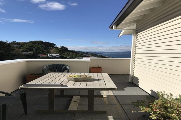 Photo of property in 69a Barnard Street, Wadestown, Wellington, 6012