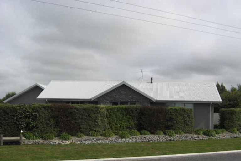 Photo of property in 1/781 East Maddisons Road, Rolleston, 7614