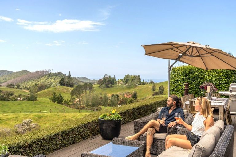 Photo of property in 50b Paul Road, Whenuakite, Whitianga, 3591