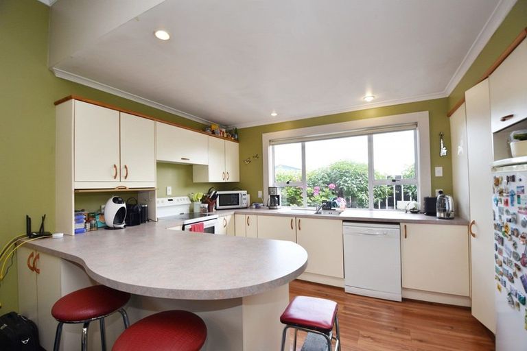 Photo of property in 119 Mary Street, Richmond, Invercargill, 9810