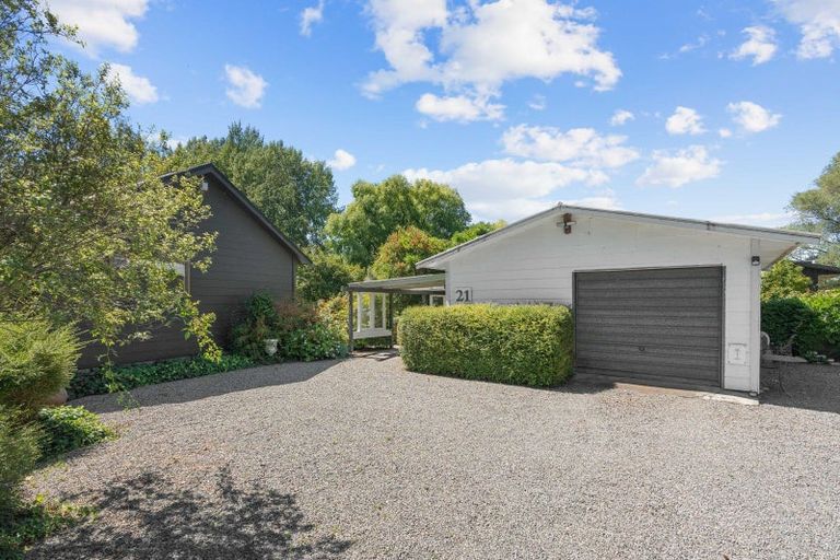 Photo of property in 21 Andrew Street, Kuripuni, Masterton, 5810