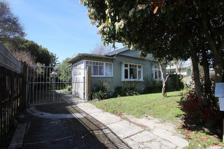 Photo of property in 9 Wyon Street, Linwood, Christchurch, 8062