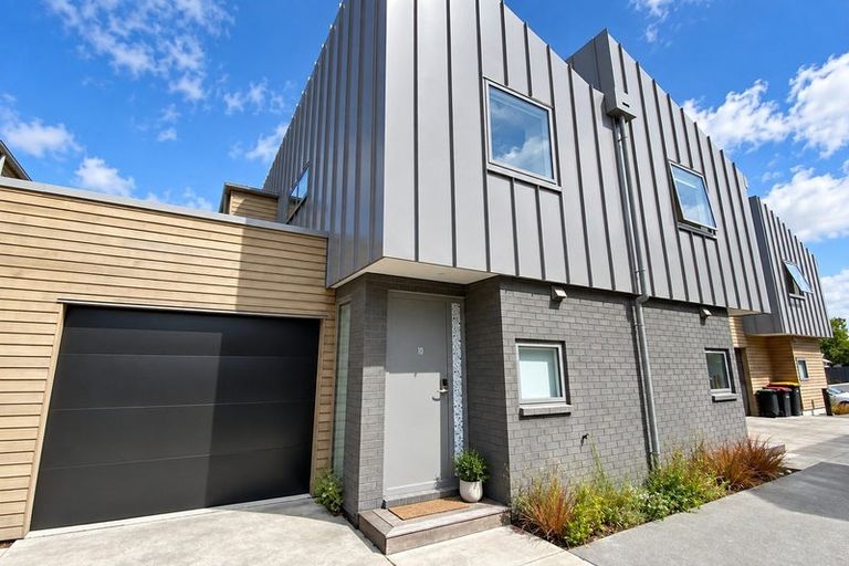 Photo of property in 10/236 Salisbury Street, Christchurch Central, Christchurch, 8013