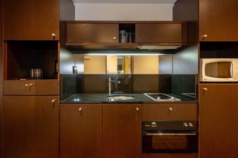 Photo of property in 4/257f Wakefield Street, Te Aro, Wellington, 6011