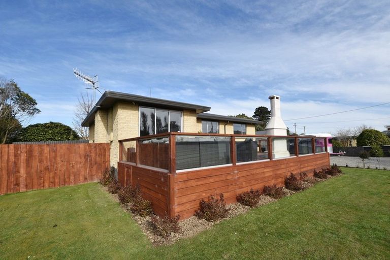 Photo of property in 8 Second Street, Kennington, Invercargill, 9871