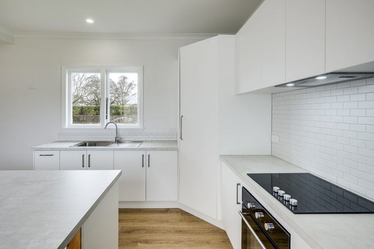 Photo of property in 511 Jervois Street, Mayfair, Hastings, 4122