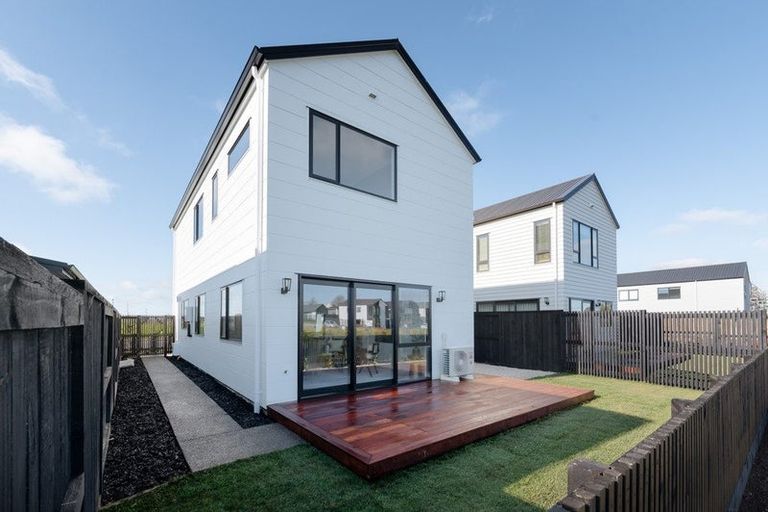 Photo of property in 35 Joint Avenue, Chartwell, Hamilton, 3210