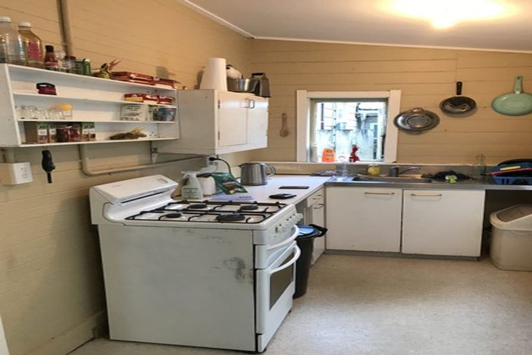 Photo of property in 19 Essex Street, Aro Valley, Wellington, 6021