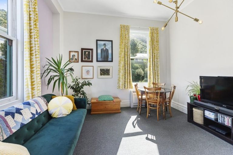 Photo of property in 230c Tinakori Road, Thorndon, Wellington, 6011