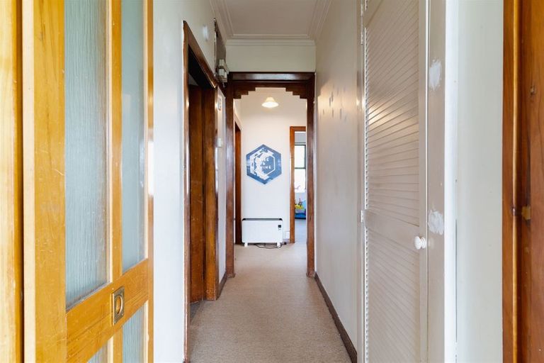 Photo of property in 119 Riselaw Road, Calton Hill, Dunedin, 9012