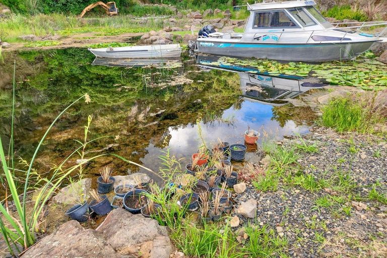 Photo of property in 61 Te Ana Lane, Thames, 3577