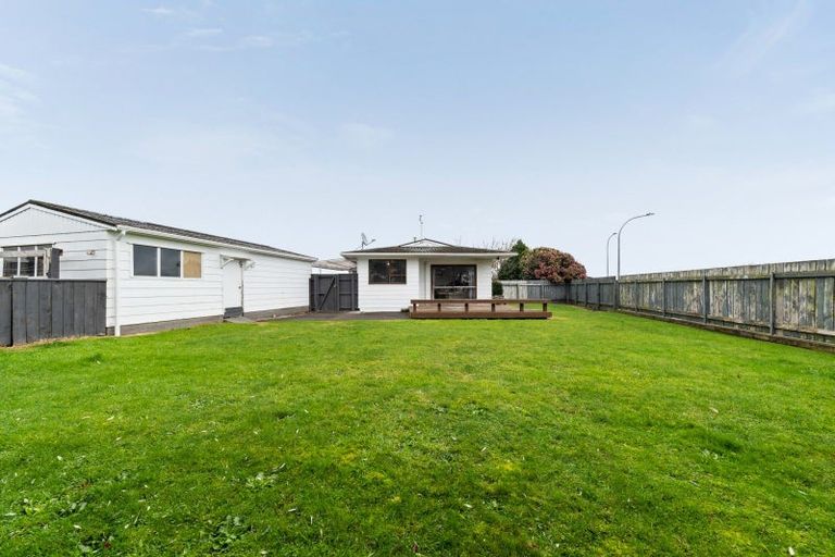 Photo of property in 50 Mangati Road, Bell Block, New Plymouth, 4312