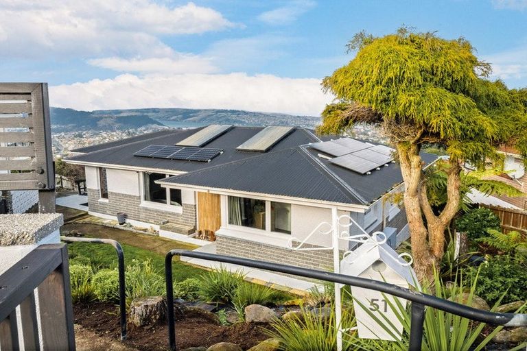 Photo of property in 51 Stephen Street, Halfway Bush, Dunedin, 9010