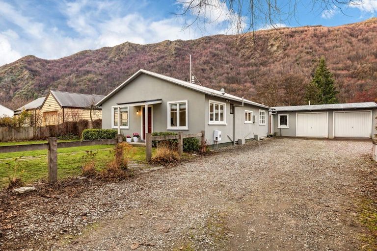 Photo of property in 29 Bedford Street, Arrowtown, 9302