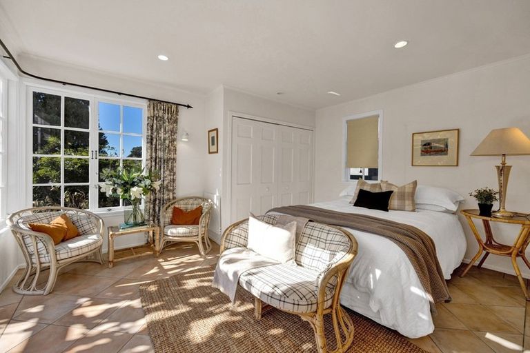 Photo of property in 91 Belt Road, New Plymouth, 4310