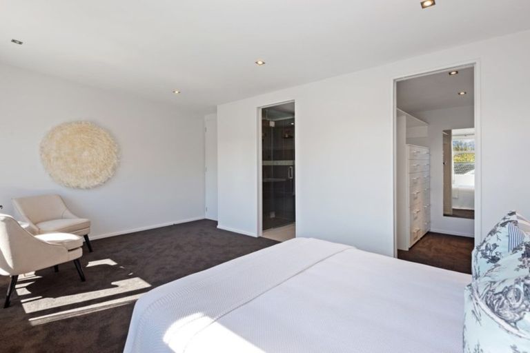 Photo of property in 19 Penhelig Place, Burnside, Christchurch, 8053