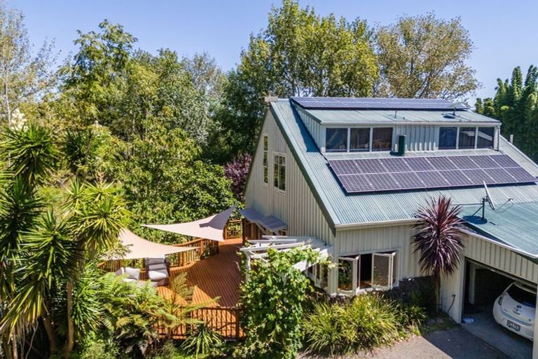 Photo of property in 218 Old Bay Road, Pakaraka, Kaikohe, 0472