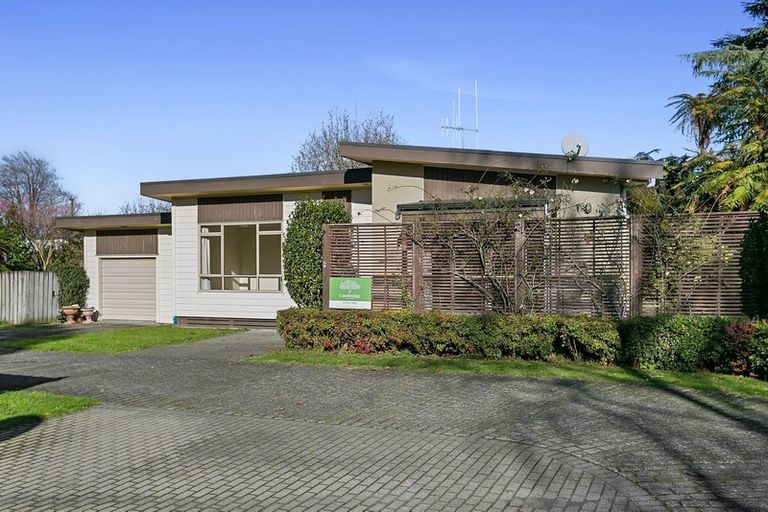 Photo of property in 27c Hamilton Road, Cambridge, 3434