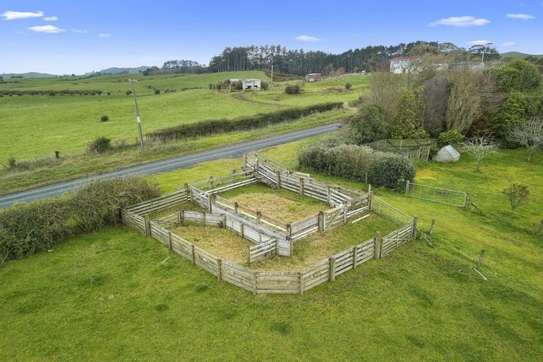 Photo of property in 43 Ruahine Road, Waerenga, Te Kauwhata, 3781