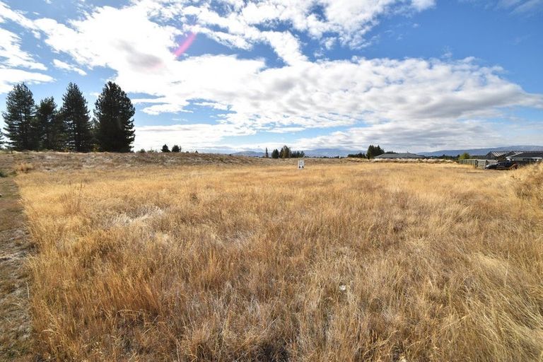 Photo of property in Temple Drive, Twizel, 7901