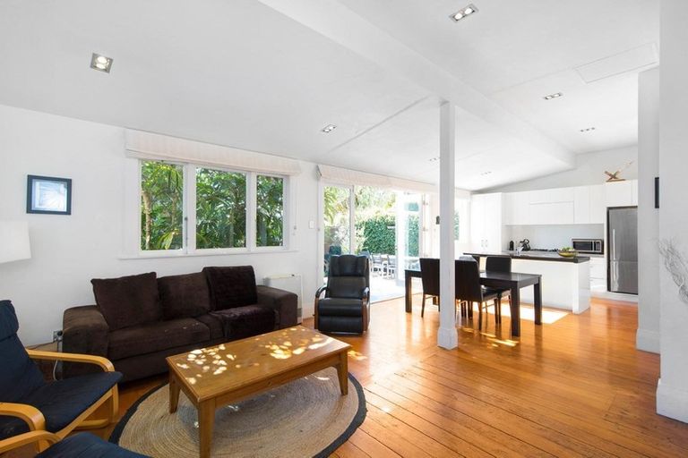 Photo of property in 2 Milton Road, Mount Eden, Auckland, 1024