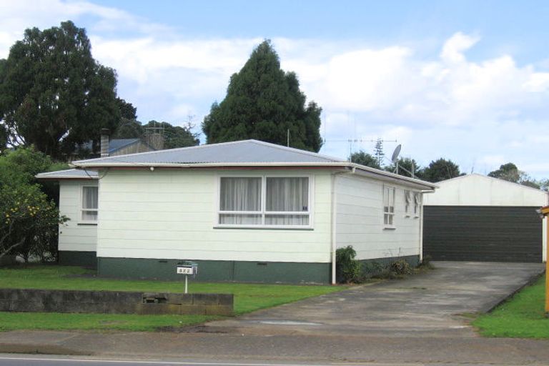 Photo of property in 472 Kamo Road, Te Kamo, Whangarei, 0112