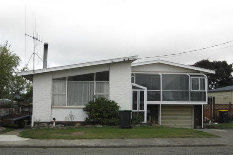 Photo of property in 4 Scott Terrace, Temuka, 7920