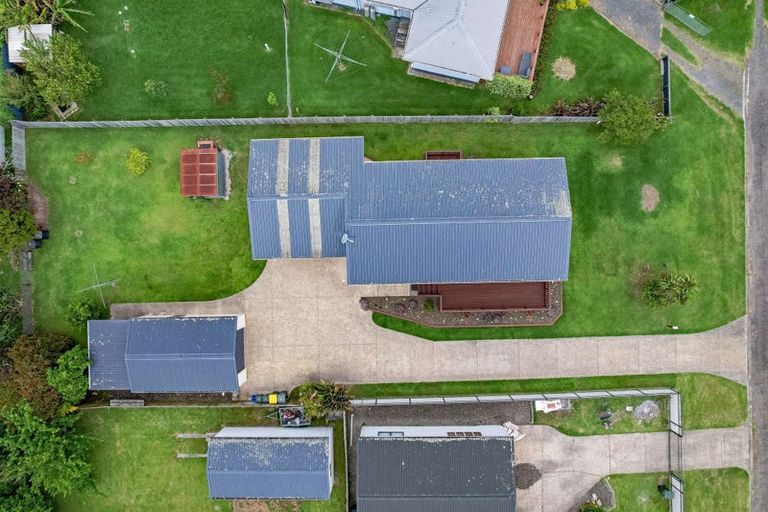 Photo of property in 17 Division Street, Matata, Whakatane, 3194