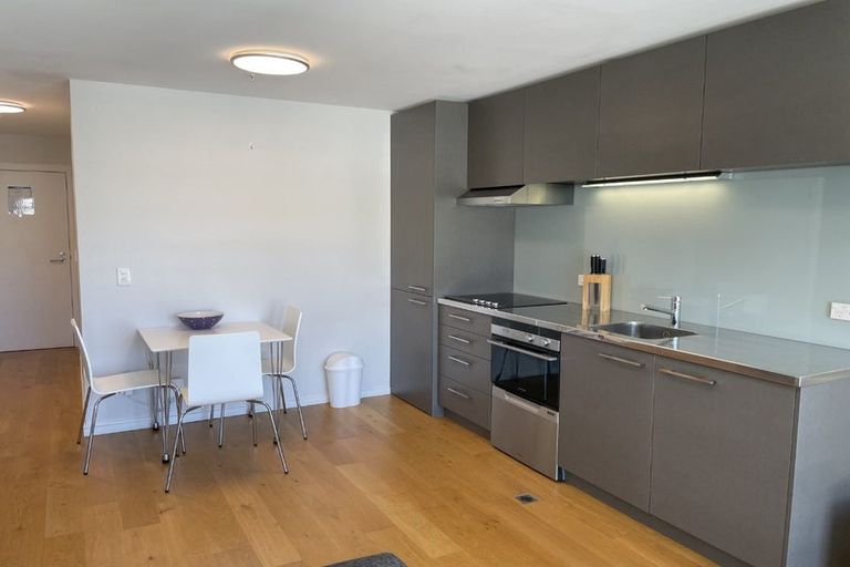 Photo of property in 206/8 Wigan Street, Te Aro, Wellington, 6011