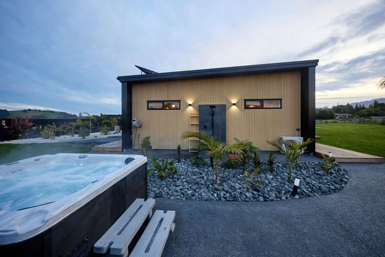 Photo of property in 258c Mount Fyffe Road, Kaikoura Flat, Kaikoura, 7300
