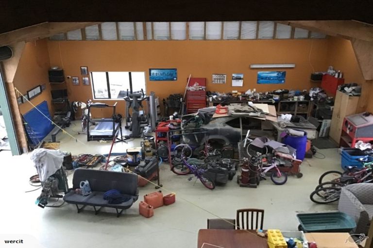 Photo of property in 245a Muriwai Valley Road, Muriwai, Waimauku, 0881