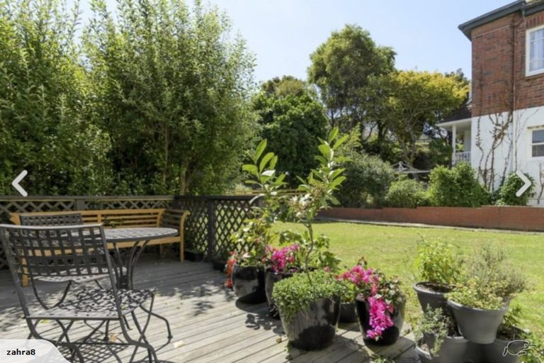 Photo of property in 16 Wilberforce Street, Miramar, Wellington, 6022