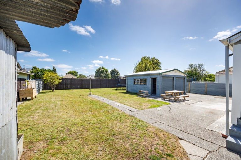 Photo of property in 42 Clyde Crescent, Roslyn, Palmerston North, 4414