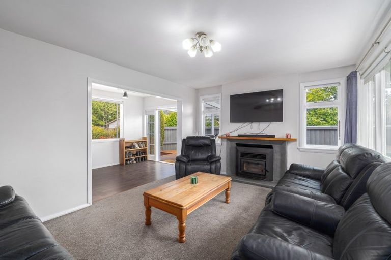 Photo of property in 66 Winters Road, Redwood, Christchurch, 8051