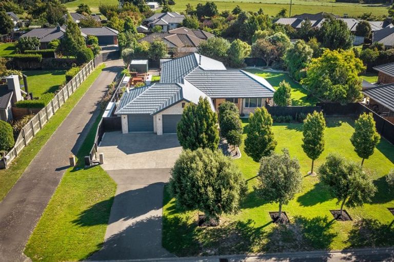 Photo of property in 53 Sheridan Drive, Rolleston, 7614