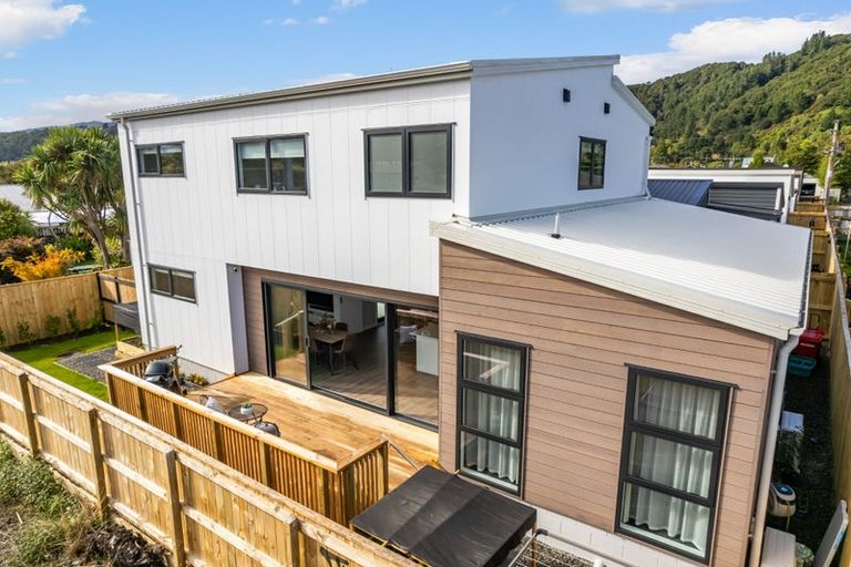 Photo of property in 74e Seddon Street, Wallaceville, Upper Hutt, 5018