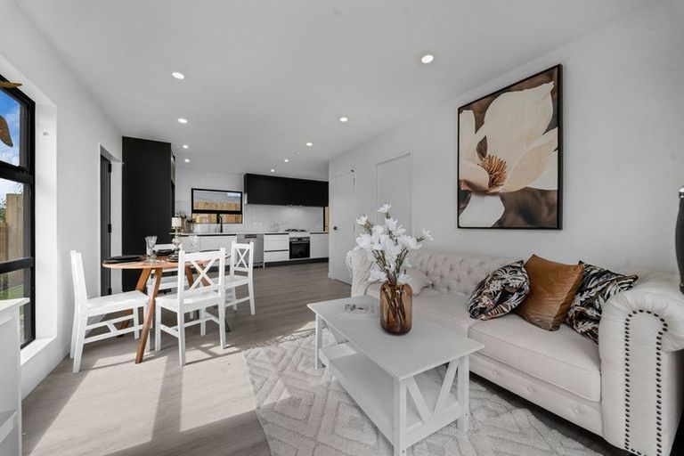Photo of property in 9 Albert Street, Otahuhu, Auckland, 1062
