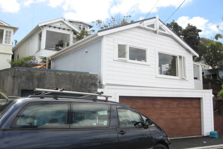 Photo of property in 50 Matai Road, Hataitai, Wellington, 6021