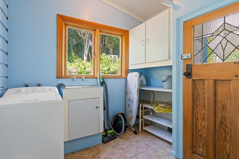 Photo of property in 1 Nicholas Street, Portobello, Dunedin, 9014