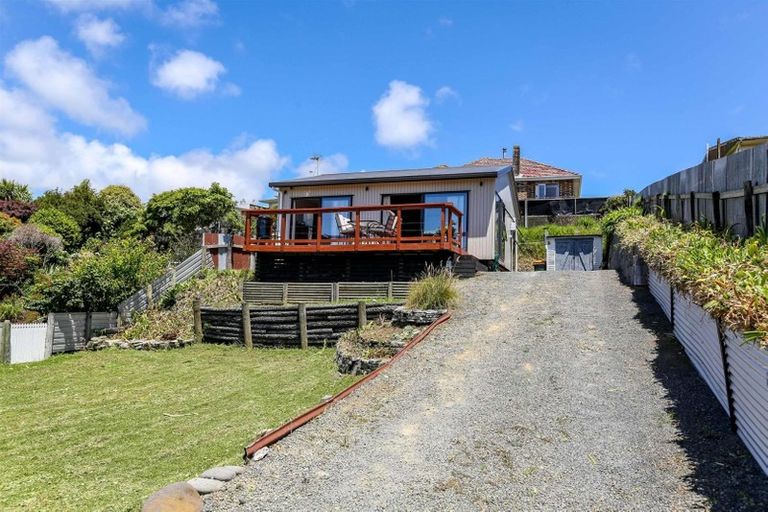Photo of property in 73 Mould Street, Waitara, 4320