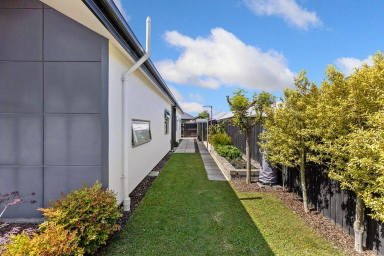 Photo of property in 17 Ruapani Street, Marshland, Christchurch, 8083