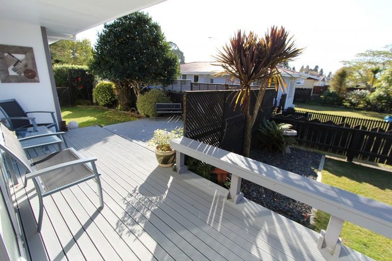 Photo of property in 28 Lancaster Crescent, Tokoroa, 3420